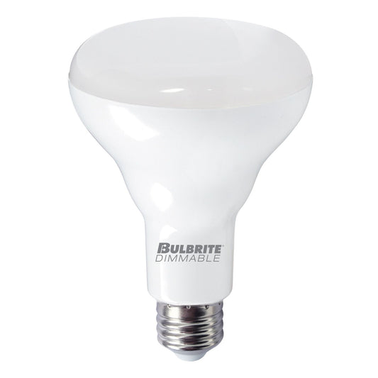 13W LED BR30 3000K E26 120V
