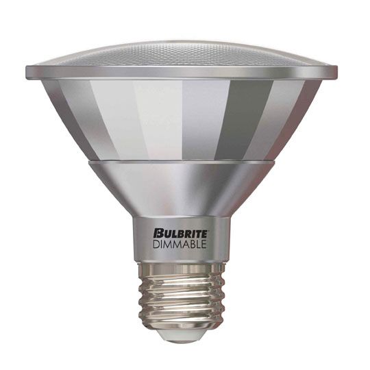 13W LED PAR30SN 2700K FLOOD JA8 WET DIMMABLE