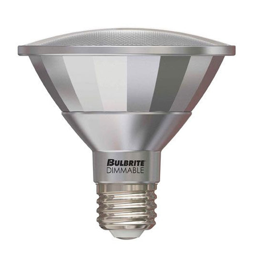 13W LED PAR30SN 2700K FLOOD JA8 WET DIMMABLE