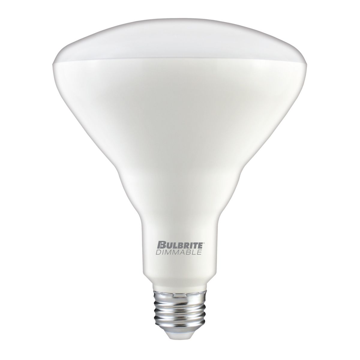 15W LED BR40 3000K E26 120V