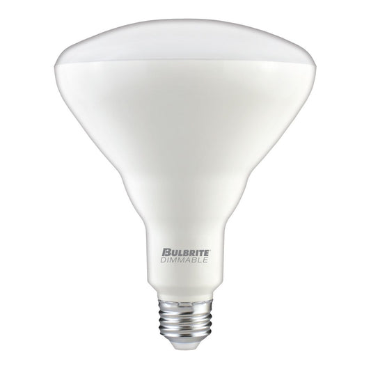 15W LED BR40 3000K E26 120V