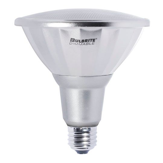 15W LED PAR38 2700K FLOOD WET DIMMABLE