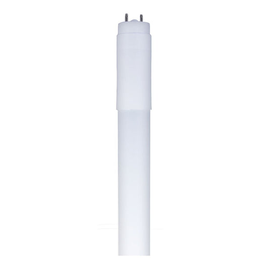 16.5W LED T8 3000K 4' BI-PIN BYPASS DOUBLE INPUT V2