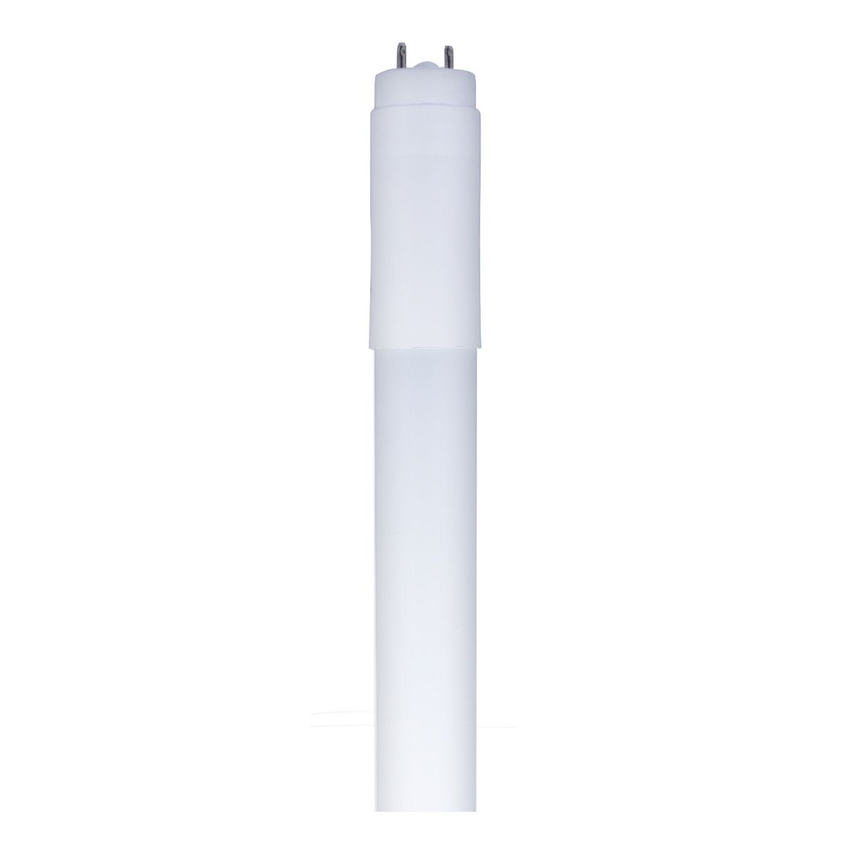 16.5W LED T8 4000K 4' BI-PIN BYPASS DOUBLE INPUT V2
