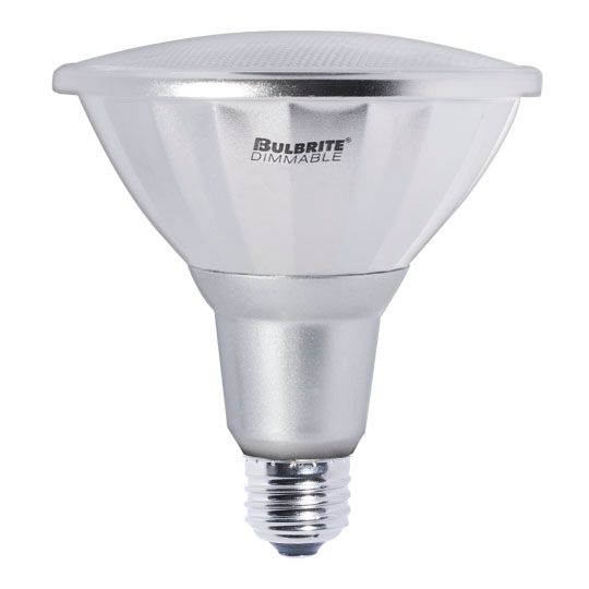 18W LED PAR38 3000K FLOOD JA8 WET DIMMABLE