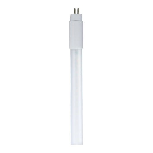25.5W LED T5 3000K 4' MINI BI-PIN DIRECT