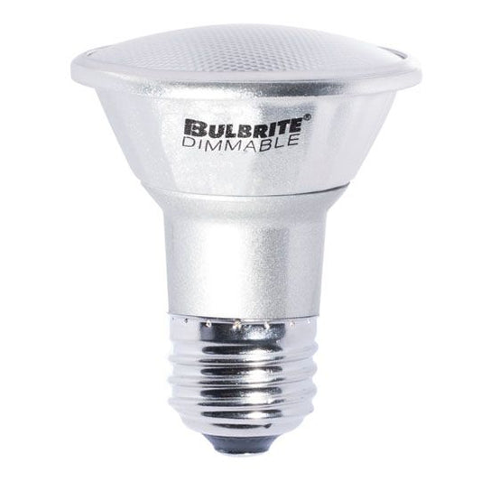 7W LED PAR20 4000K FLOOD WET DIMMABLE