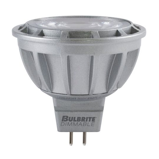 8.5W LED MR16 3000K FLOOD DIMMABLE JA8 90CRI 12V