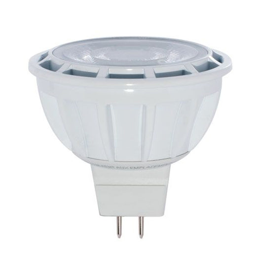 8.5W LED MR16 2700K N.FLOOD DIMMABLE 90CRI 12V