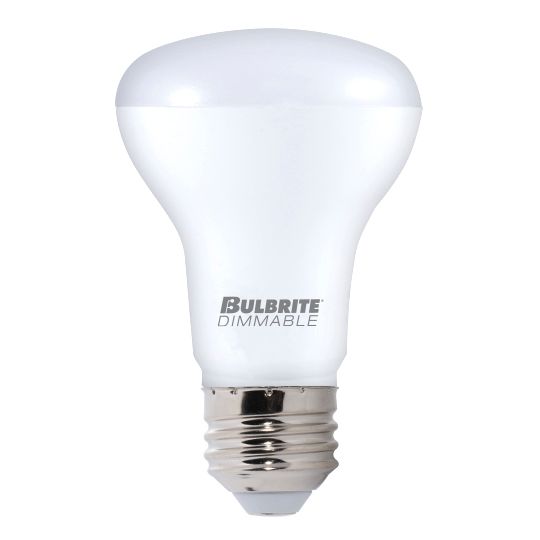 8W LED R20 3000K JA8 E26 120V