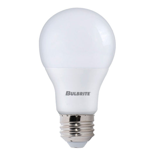 9W LED A19 4000K E26 120V