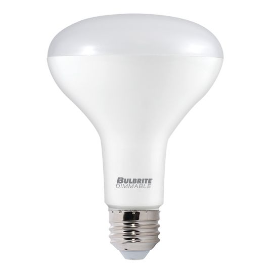 9W LED BR30 DIMMABLE JA8 3000K E26 120V