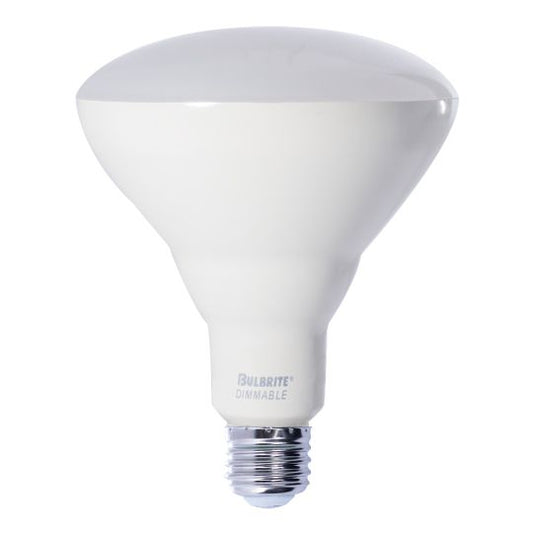 9W LED BR30 DIMMABLE 4000K E26 120V