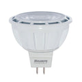 9W LED MR16 3000K FLOOD DIMMABLE 80CRI 12V