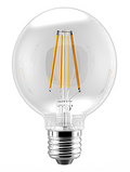 LEDone 5W 120V G30 Dimmable E26 Base 2200K