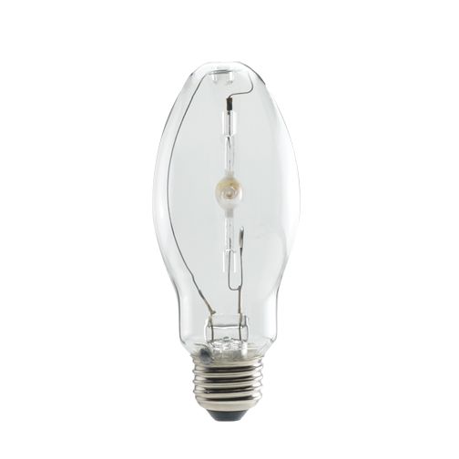 70W ED17 METAL PULSE START HALIDE CLEAR