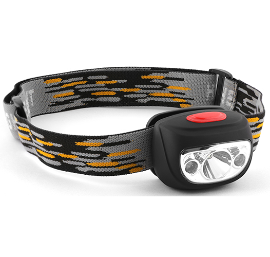 NEBO&reg; 90 LUMEN HEAD LAMP