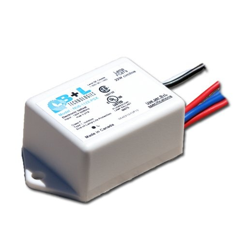 NU6-1122-PSX FOR 120V 22W FC22T9