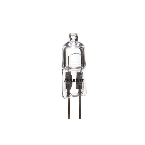 10W T3 JC TYPE CLEAR G4 24V