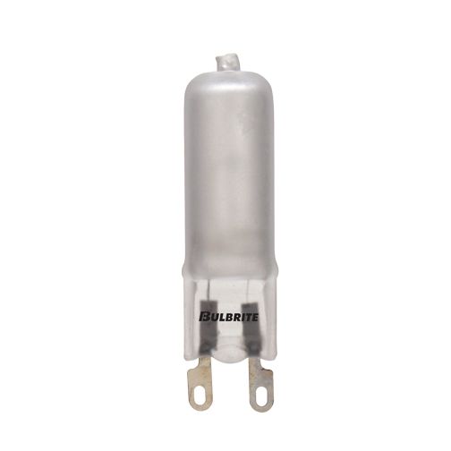 25W T4 FROST G9 120V