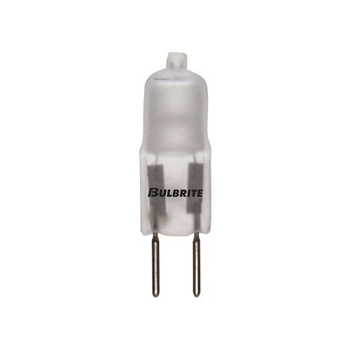 35W T3 JC TYPE FROST GY6.35 12V