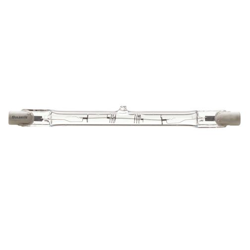 500W T3 J TYPE HALOGEN CLEAR RSC 120V