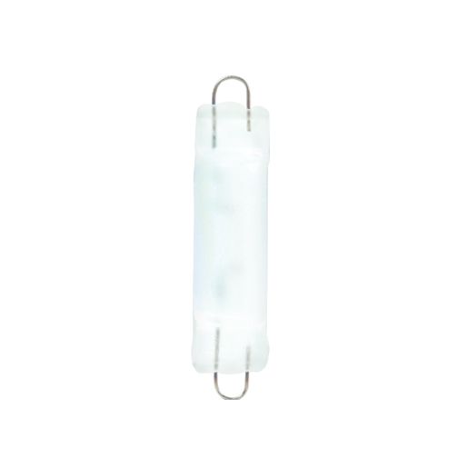 5W T3 1/4 XENON FROST RIGID LOOP 12V