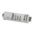 Exell S177 Silver Oxide 10.5V Battery PC177S, EN177S, TR-177