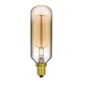 Bulbrite 25W T6 NOSTALGIC THREAD E12 120V