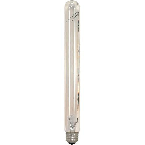75W T8 Medium Base Clear 130V