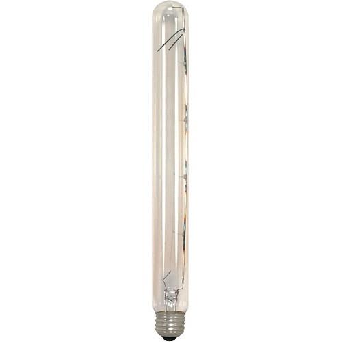 75W T8 Medium Base Clear 130V