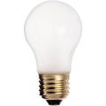 40W A15 Frosted Medium E26 130 volts