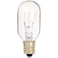 25W T8 Candelabra E12 130V