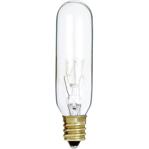 15W T6 Candelabra E12 145V