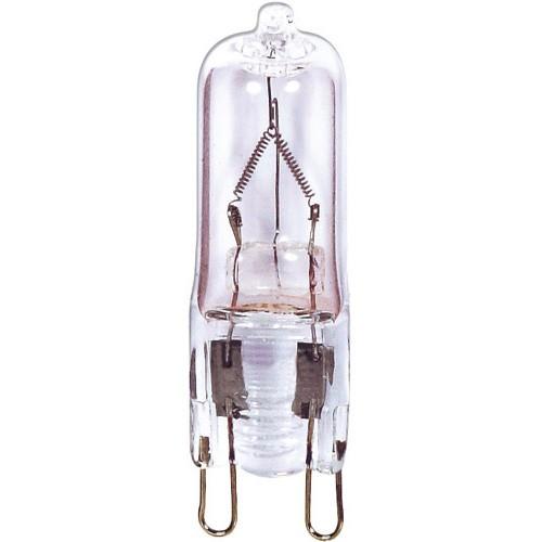 40W Halogen T4 - G8 Double Loop Base - 120V
