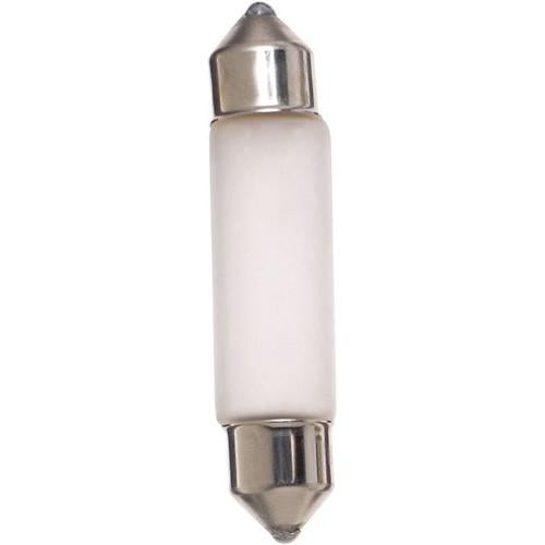 5W 24V Festoon Frosted Xenon