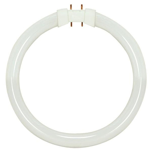 22W T5 Circline - Fluorescent 4100K Cool White 2GX13 (4-Pin)