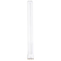 36W Long 4-Pin - Compact Fluorescent Lamp - Twin-Tube - 2G11