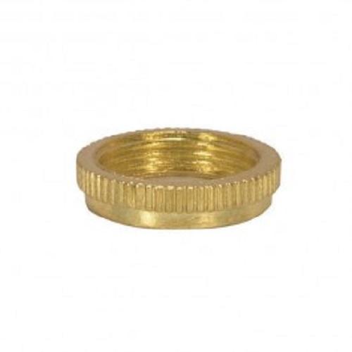 SKT-80-1485 BRASS FINISH 1" OD