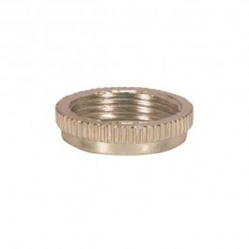 SKT-80-1486 CHROME FINISH RING 1" OD