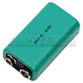 Ultralast 9V 160mAh NiMH Rechargeable