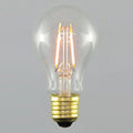 Sival LEDFA19227CL A19 LED filament party bulb 2W E27 2200K