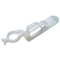 Sival All Application Clips 0 Pieces, 500 pieces