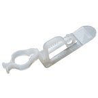 Sival All Application Clips 0 Pieces, 500 pieces