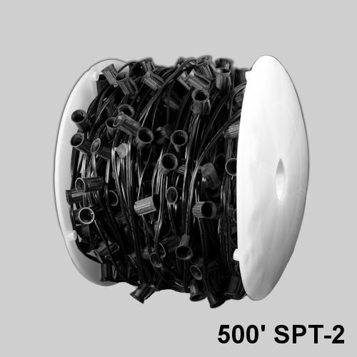 Sival Slip-In Quick Plugs, Female & SPT-2 - Green, Black, or White Plug(s), 12-Pack