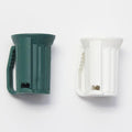 Sival C7 Socket and Cap, SPT-1 - Black, Green or White (E12/Candelabra Base) 0 Sockets & Caps, 100-Pack