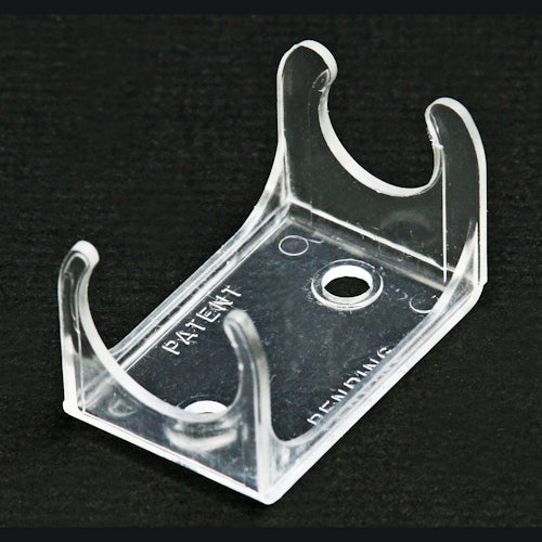 Sival Open End C Clip , 500 or 2,000 Pieces, 100 pieces