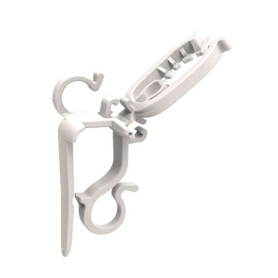 Sival Deluxe Light Clip, 300 pieces