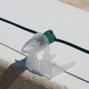 Sival Flat Roof Adaptor, 500 pieces