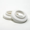 Sival HOSKRRC9WH white rubber O rings for C9 sockets